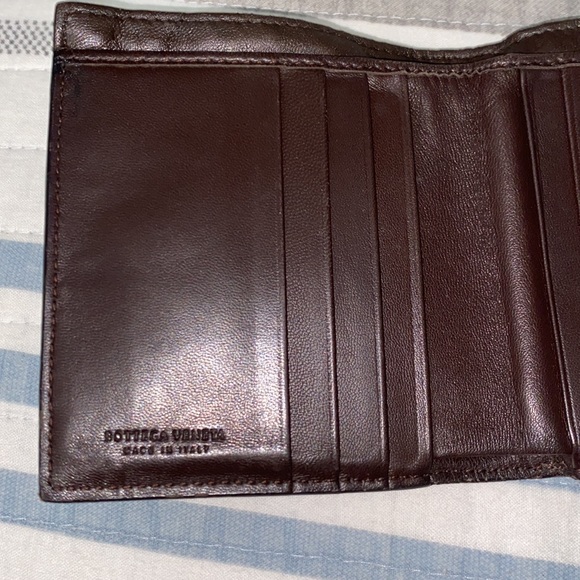 👜 Authentic Bottega veneta wallet 👜 - Picture 7 of 9